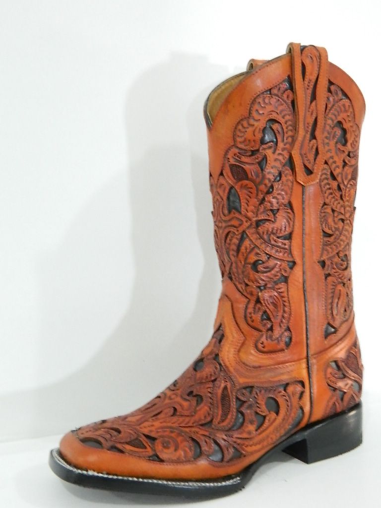 handmade cowboy boots