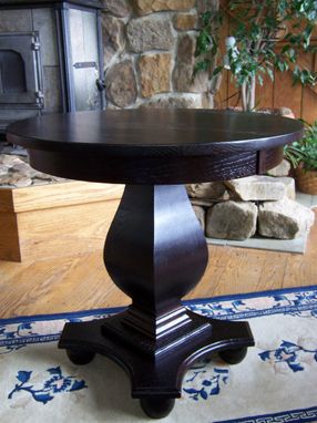 Custom Made Italy, Accent Table