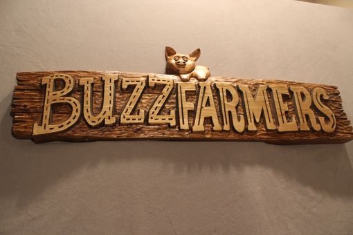 Custom Made Business Signs, Custom Wood Signs, Personalized Wooden Signs
