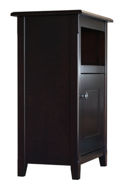 Custom Made Standing Floor Cabinet