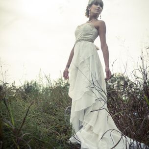 janay eco bridal