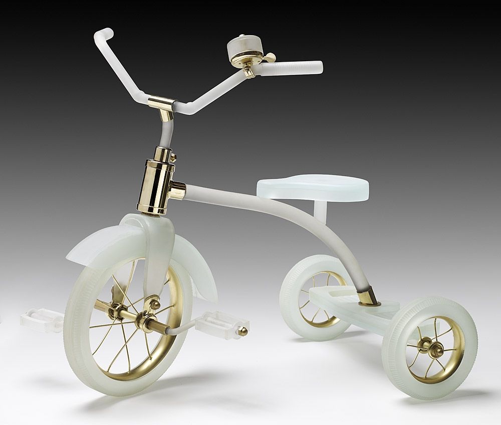 custom made tricycles