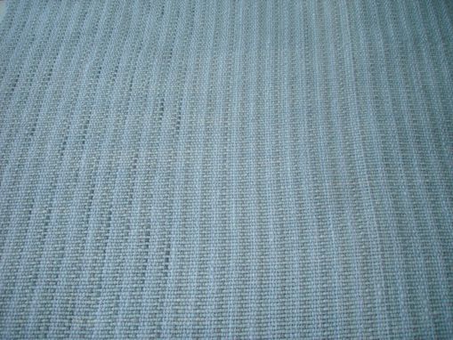 Custom Made Sea Grass Hand Woven Fabric