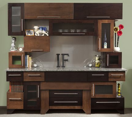 Hand Made Cubist Cabinets Kitchen Modern Clean In Tiger Hand Made Cubist Cabinets Kitchen Modern Clean In Tiger