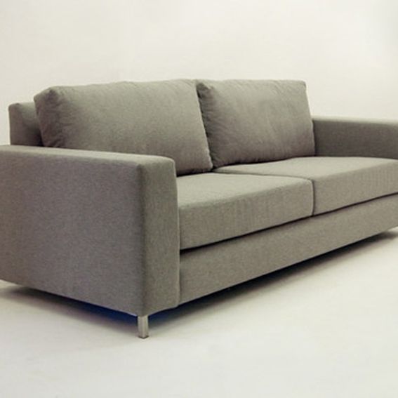 Custom Made Rio Sofas by Viesso Custom Furniture