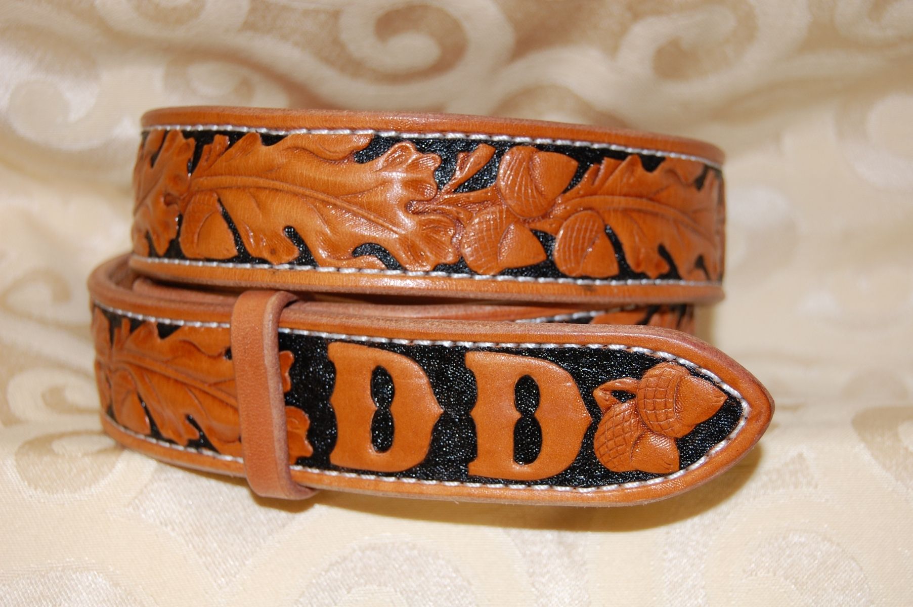 branded belt price