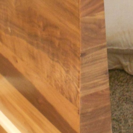 King Size Bed Slanted Headboard at Gabriela Holloman blog