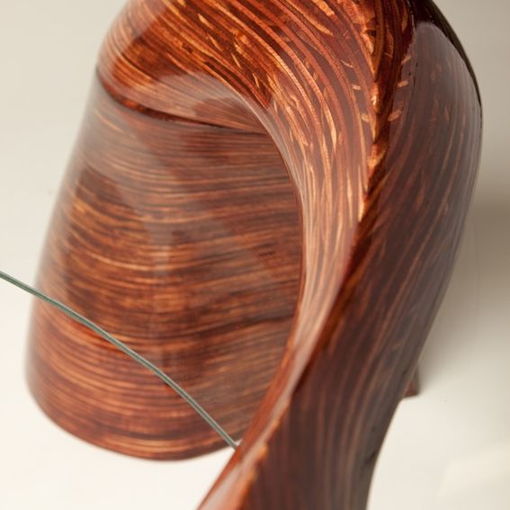 Custom Elegant Cocktail Table by Kyle Buckner Designs