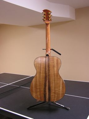 Custom Made Orchestra Model