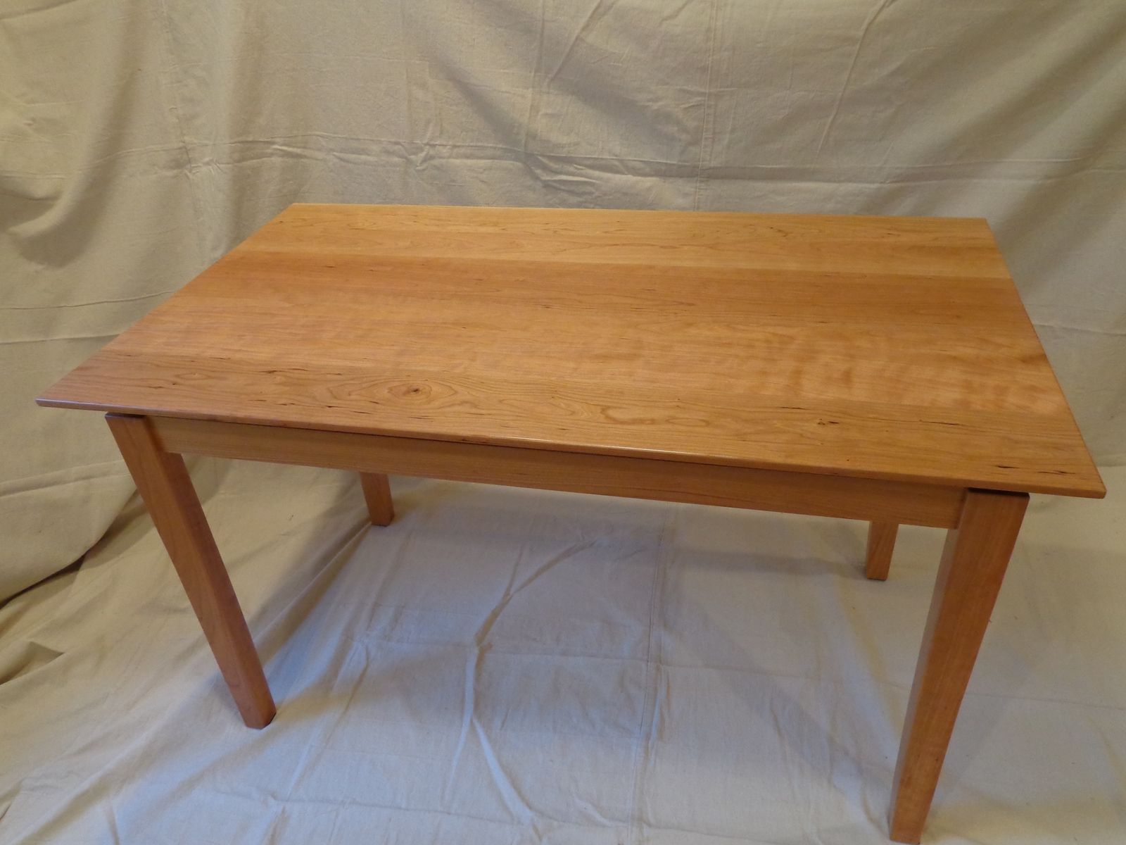 handmade kitchen table uk