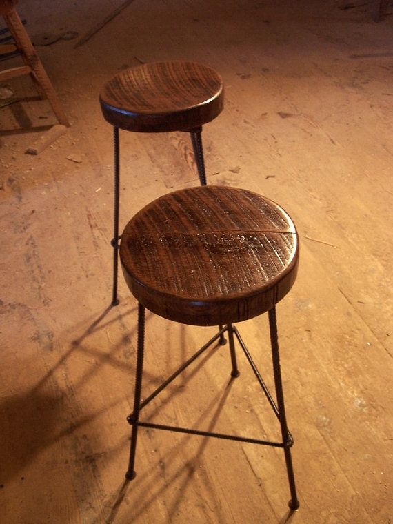 Asian Style Bar Stools 78