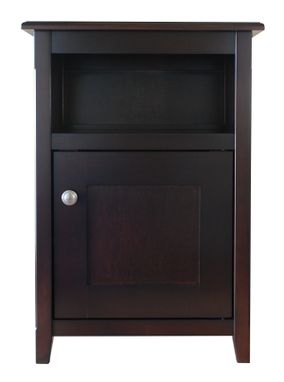 Custom Made Standing Floor Cabinet