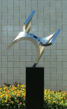 Custom Made Sculpture