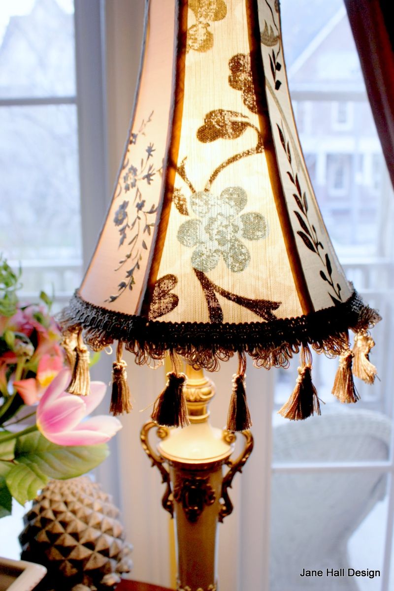 Hand Crafted Custom Made Lampshades Available In Any Colour In Any Shape By Jane Hall The Voice 8976