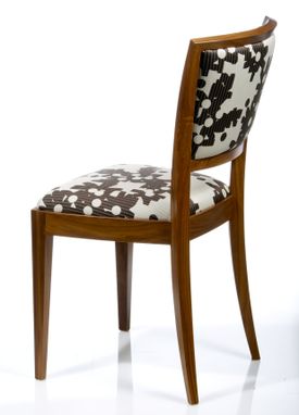 Custom Made Dinning Chair
