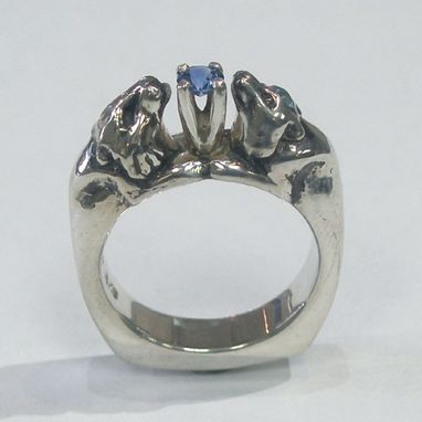 birthstone ring custommade