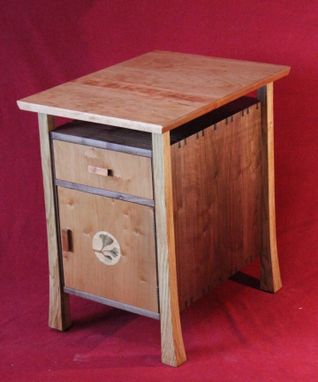 Custom Made Night Stand