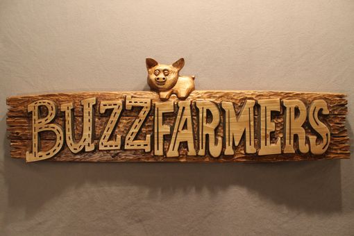 Custom Made Business Signs, Custom Wood Signs, Personalized Wooden Signs