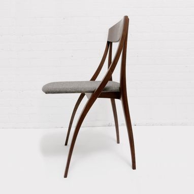 Custom Made Dining Chair No. 4