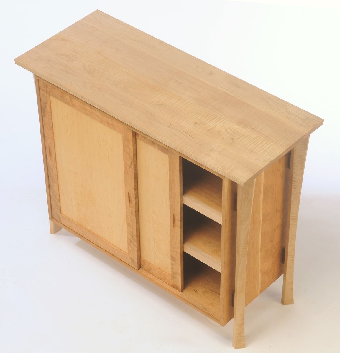 Custom Japanese Getabako (Shoe by B.Holland&Co