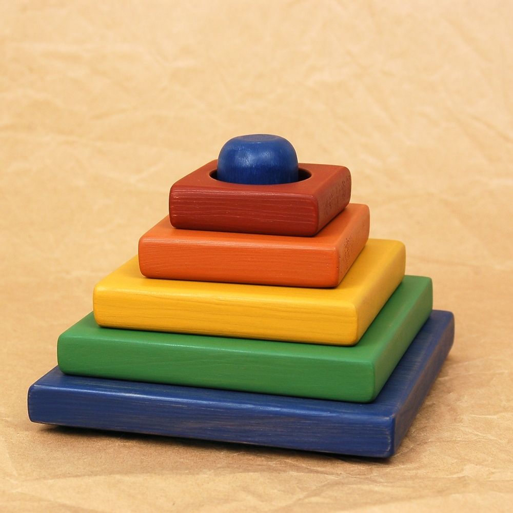 stacking blocks smyths