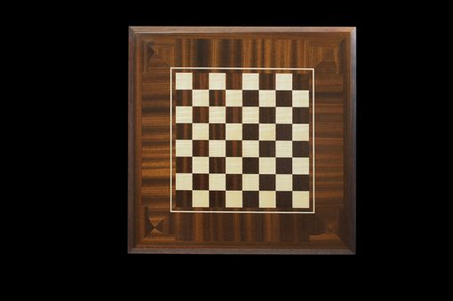 Custom Made Chessboard