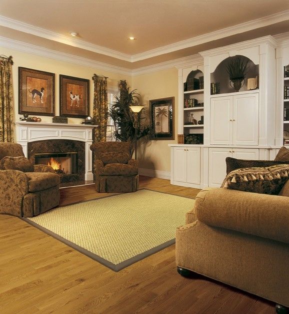 Sun Sisal Area Rug