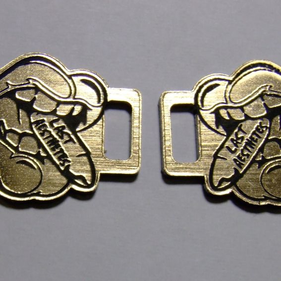 cortez lace locks