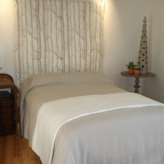 Hand Crafted Bedding Home Decor by Valerie J Johnson Custom Tailored