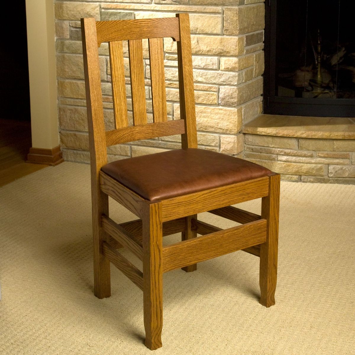 Custom Reproduction Furniture by Kieffer Custom Furniture, Inc