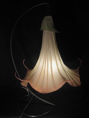 Custom Made Detura Table Lamp
