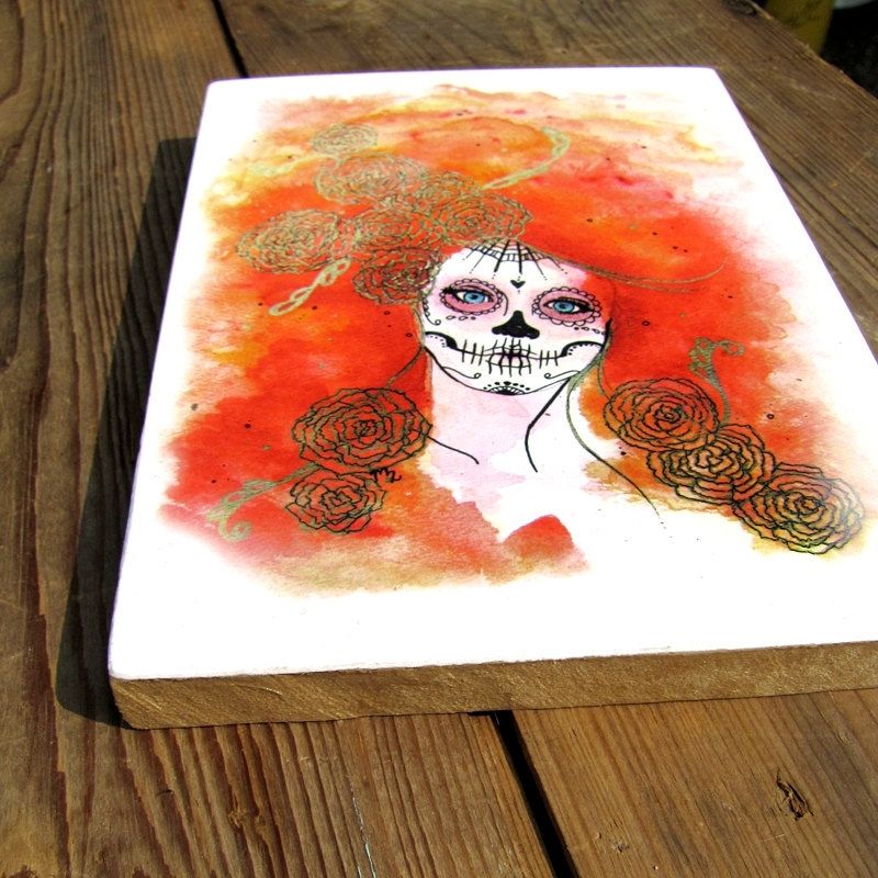 Custom Illustrations & Drawings