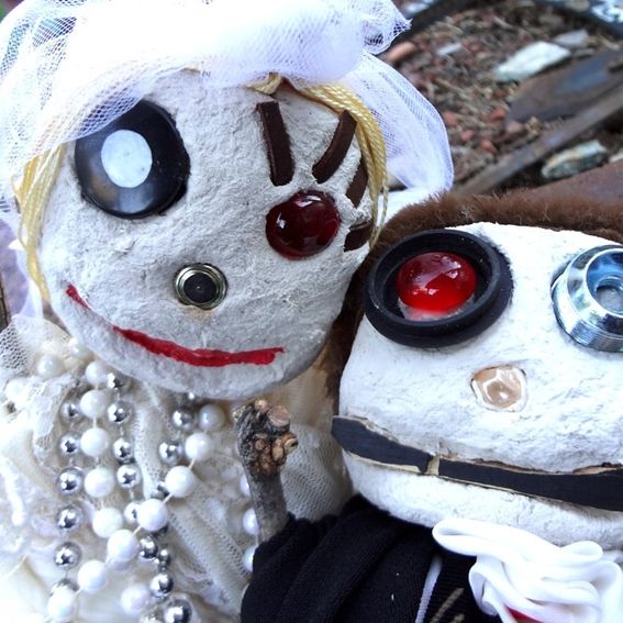 custom voodoo dolls