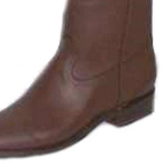 tall cowboy boots mens