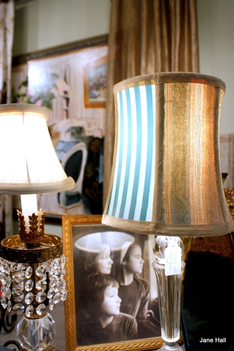 Hand Crafted Custom Made Lampshades Available In Any Colour In Any