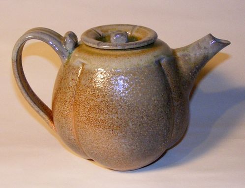 Custom Made Teapots