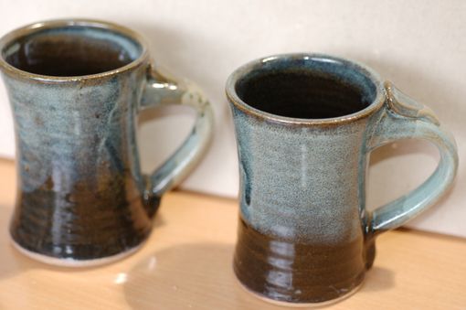 Custom Made Large Tavern Or Mug