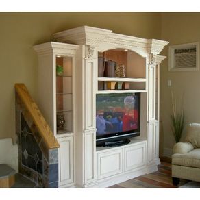 Custom TV Stands | CustomMade.com