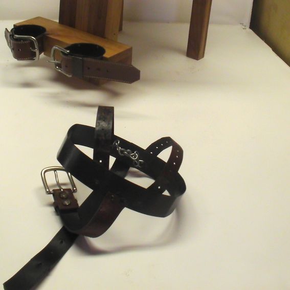 Custom Made Thomas Edison Electric Chair By Nikola Tesla Ac Electricity