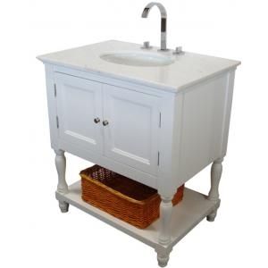 Custom Made Westwood Custom Made Bath Vanity (Cabinet Only)