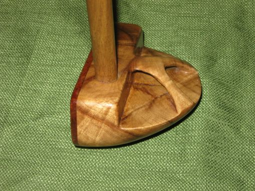 Custom Made Golf Putters