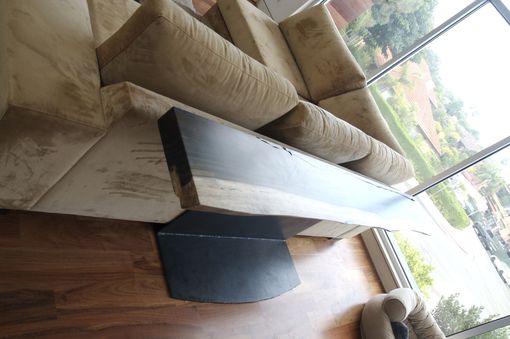 Custom Made Sofa Table