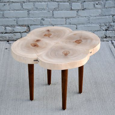 Custom Made Side Tables