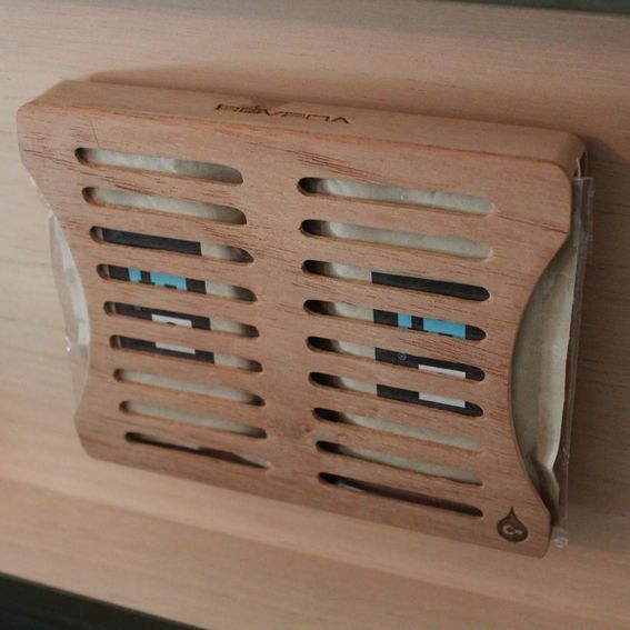 Hand Crafted Custom Cigar Humidors Built From Us Military Surplus