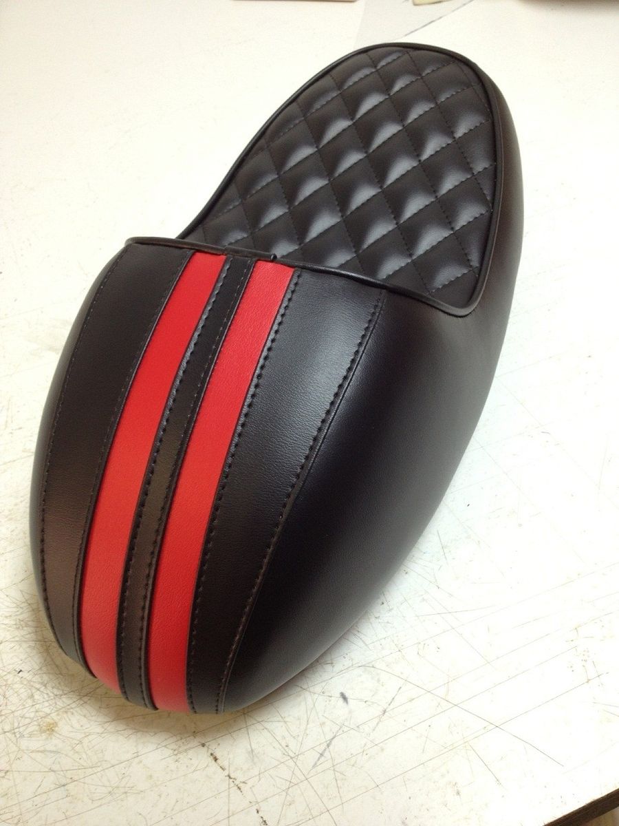 voodoo custom motorcycle seats