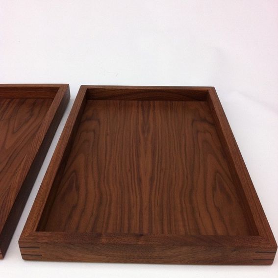 Buy Hand Crafted Coffee Table Topper Sand Trays And Display Box Ottoman