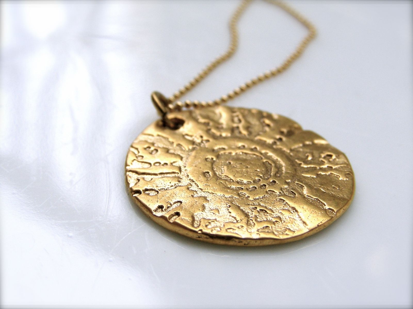 How To Make Custom Gold Jewelry