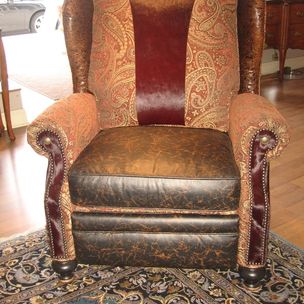 Bernadette Livingston: Bernadette Livingston Furniture Llc | East