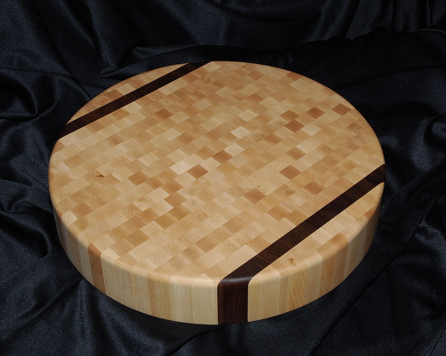 Custom Premium Chopping Block By Jolly Farmer Products Inc