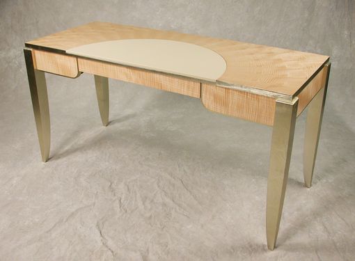 Custom Made Compello Desk